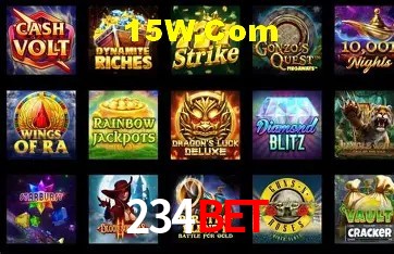 Experiência VIP 234Bet